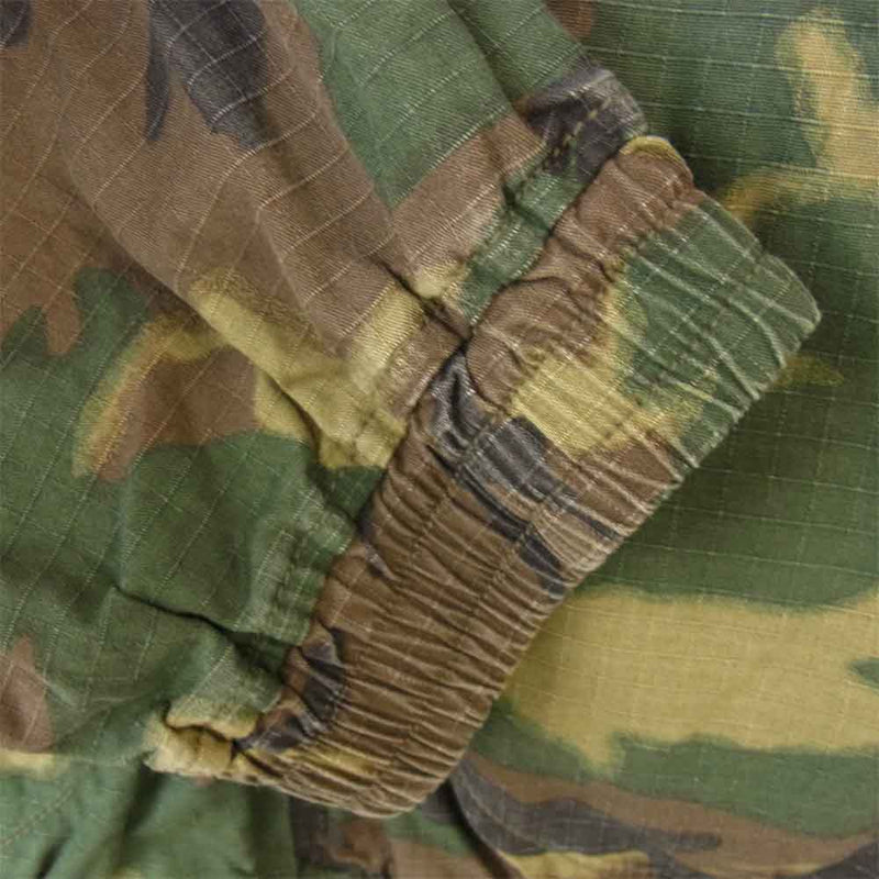 tenderloin テンダーロインZIP UP WORK JKT U CAMO