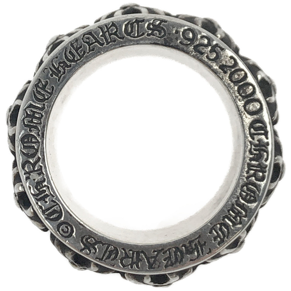 CHROME HEARTS クロムハーツ（原本無） RING SPINNER CHX スピナー