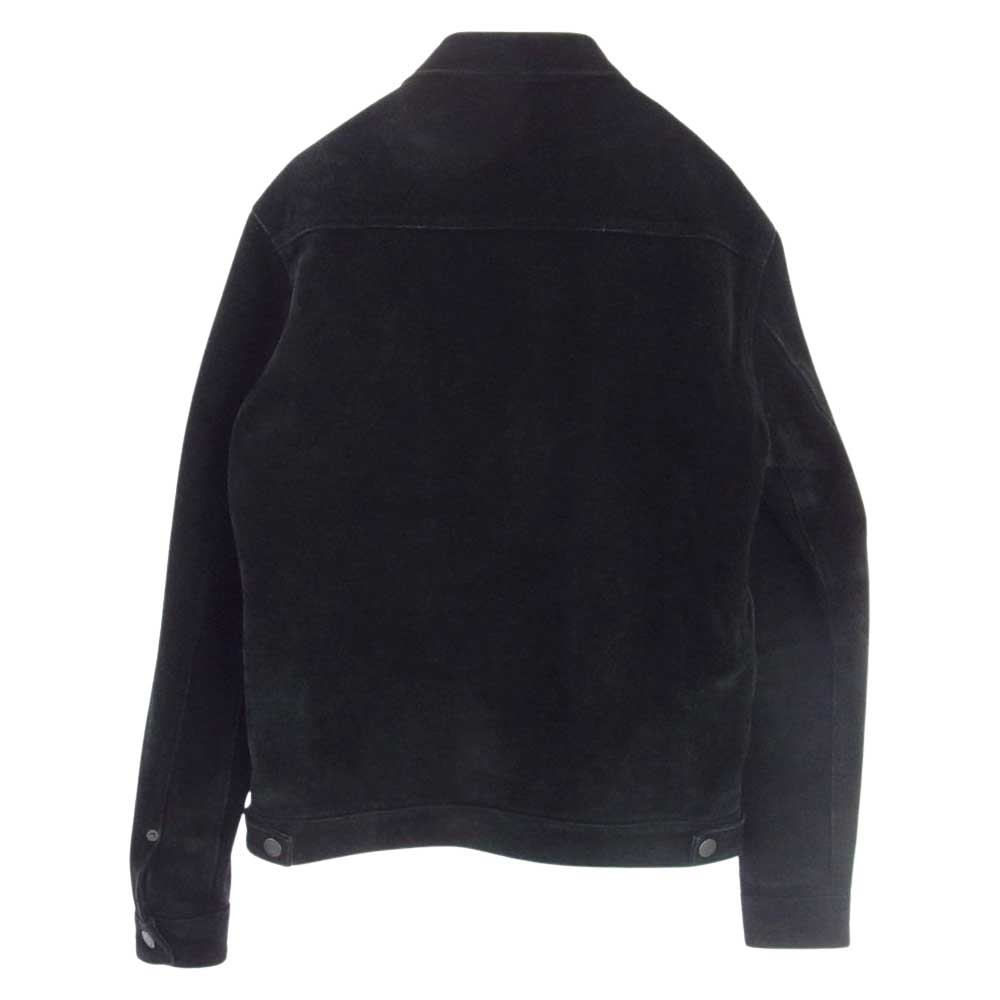 Ron Herman ロンハーマン 612040029-1071 国内正規品 2nd TYPE SUEDE