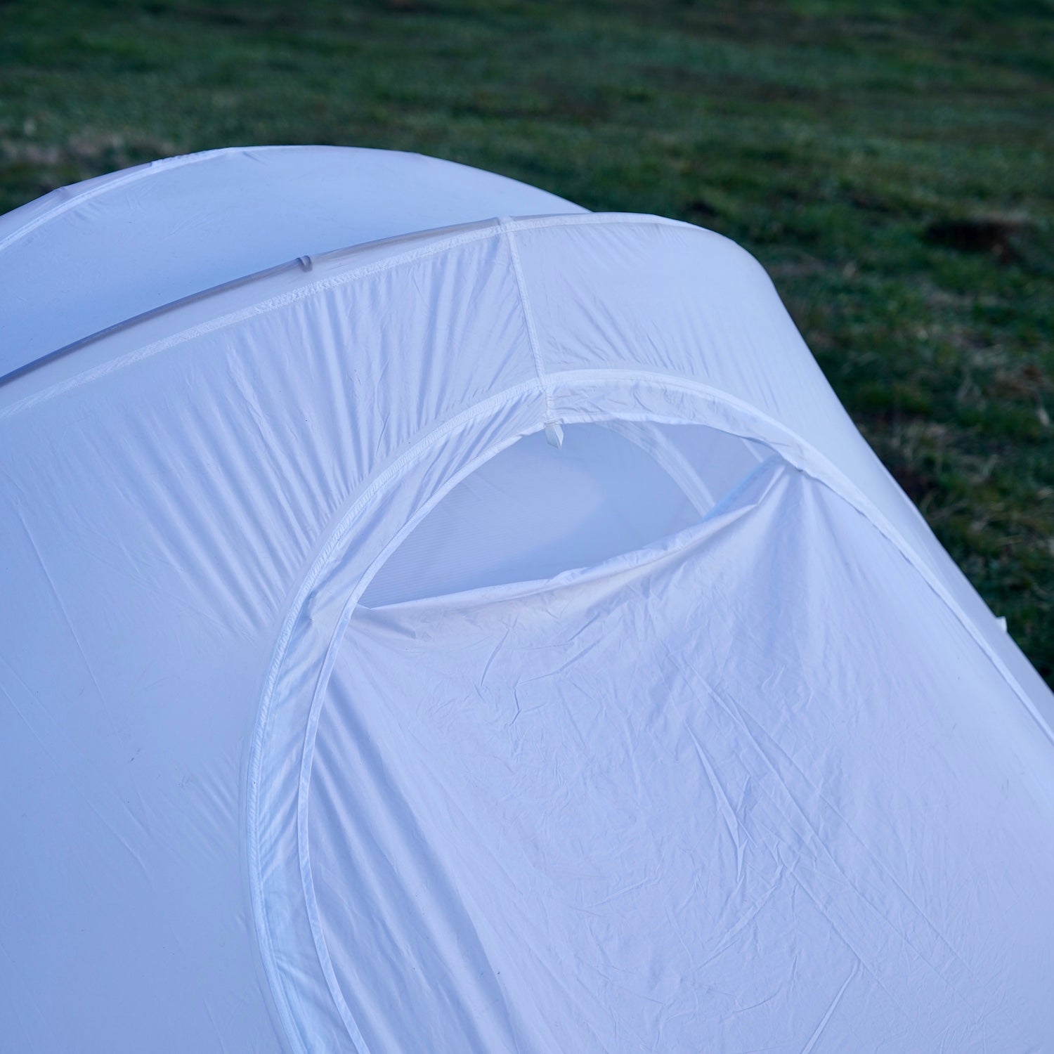 Lightrock 2p / White – LOG