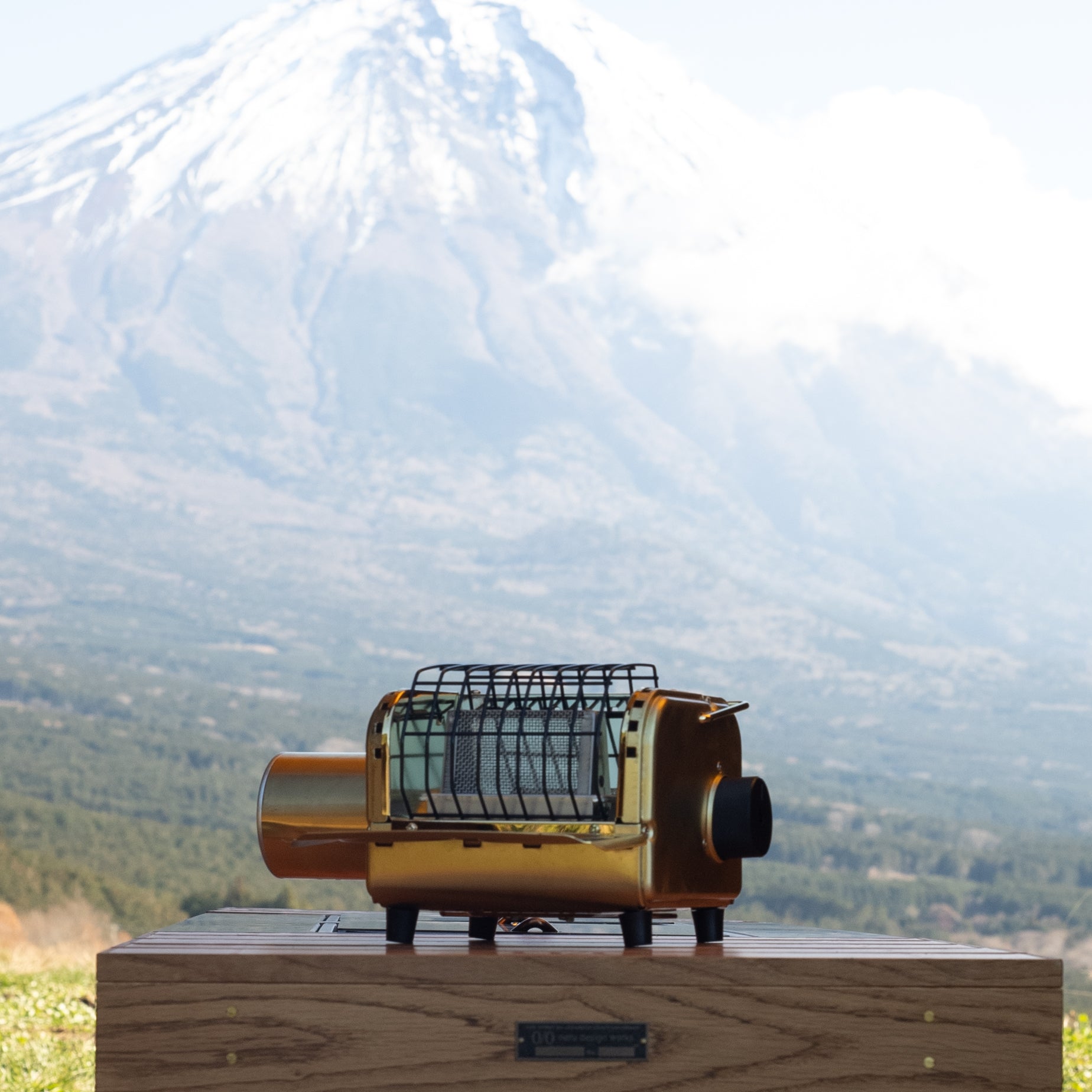 shank heater 百式– LOG