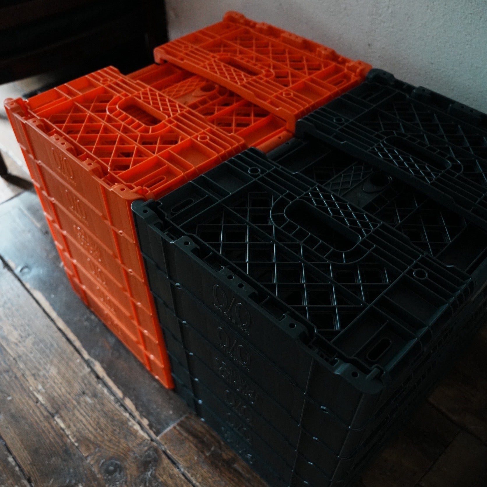 FLIPBOX NDW x calma store ver – LOG