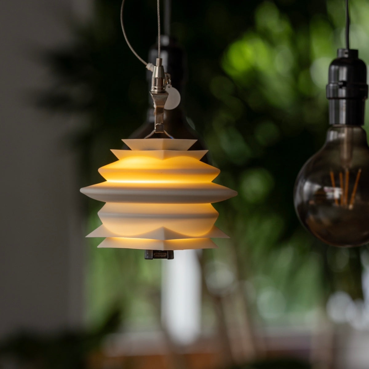 ライト・ランタン SAIBORG ライト・ランタン SAIBORG TARPtoTARP ver