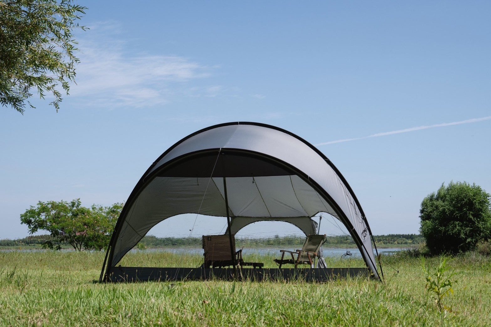 living room +TPU doorセット – LOG