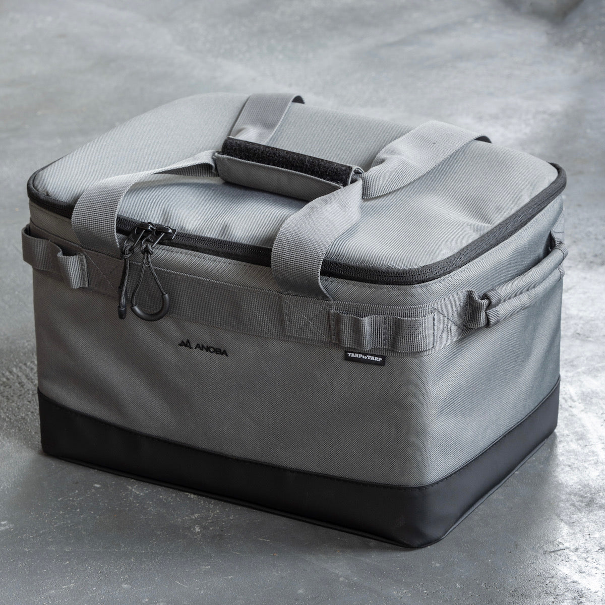 TARPtoTARP – タグ 