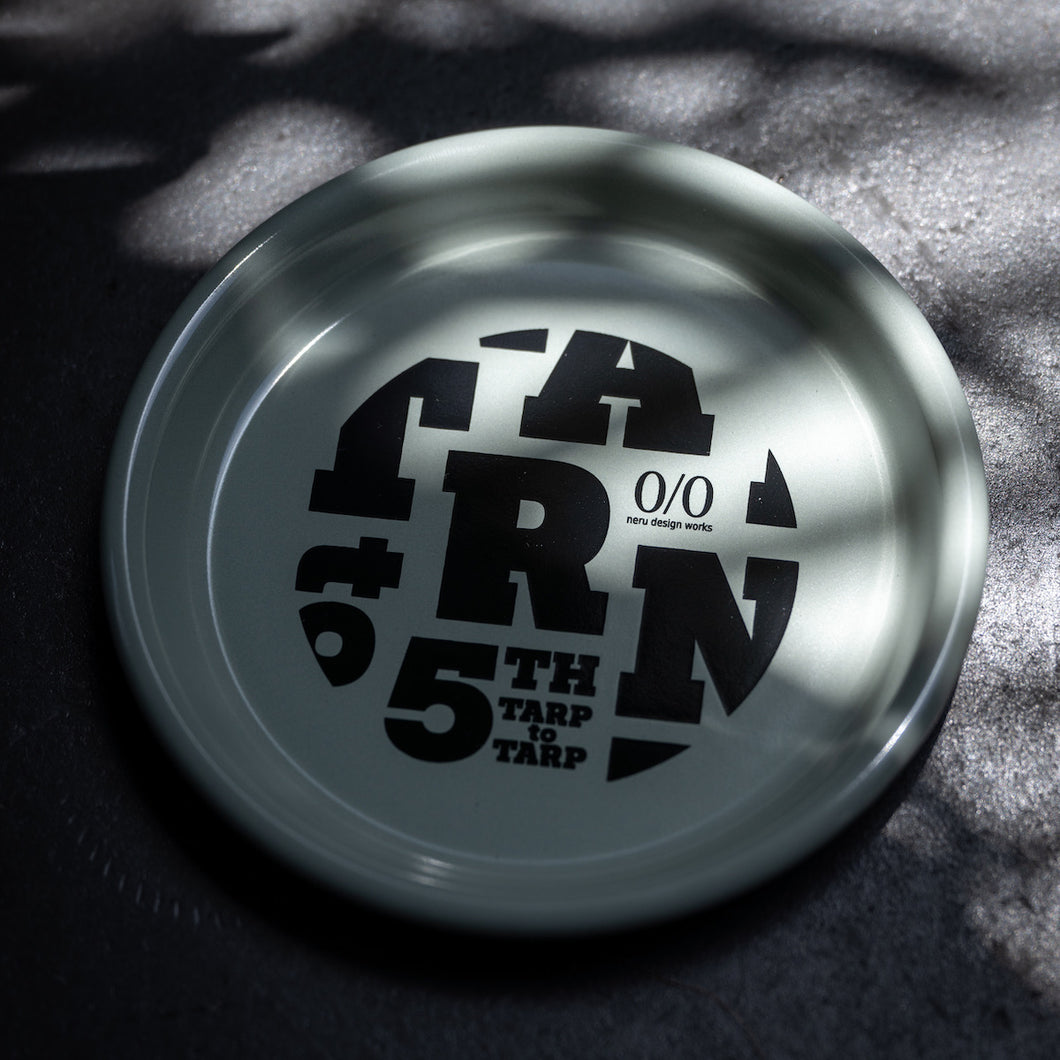 バーベキュー・調理用品 pastime factory kozara12 nerudesignworks