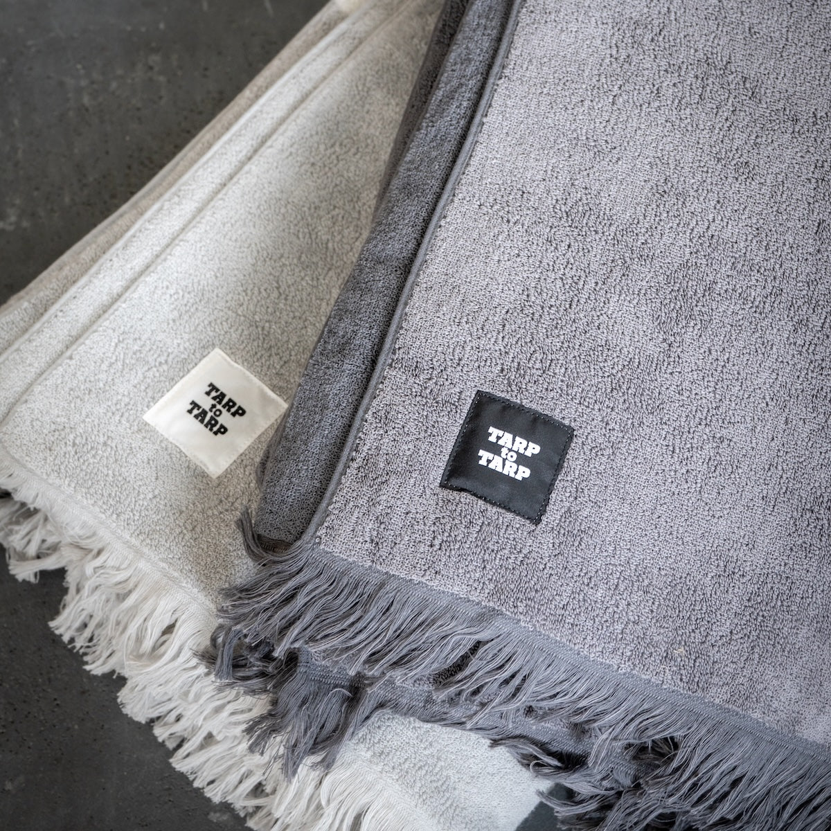 tarptotarp タオル タープトゥタープ 今治タオル tarptotarp タオル