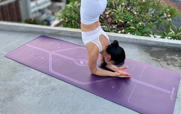 Liforme XL Yoga Mat | Liforme