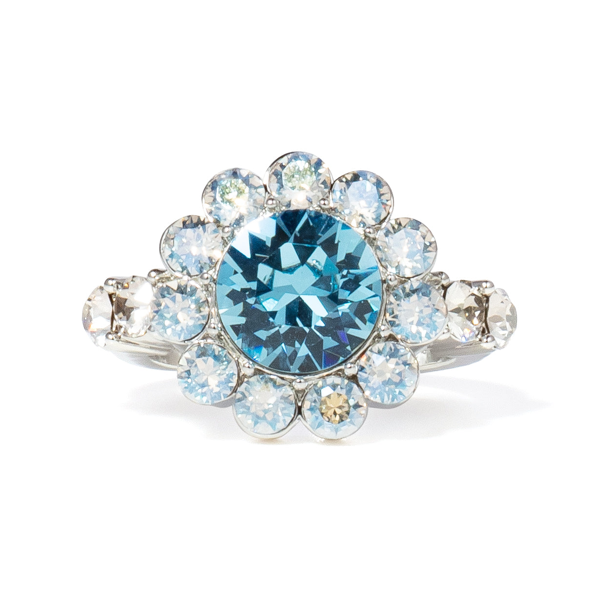 ゆめゆんさん ブルーのリング ゆめゆんさん ブルーのリング ゆめゆん