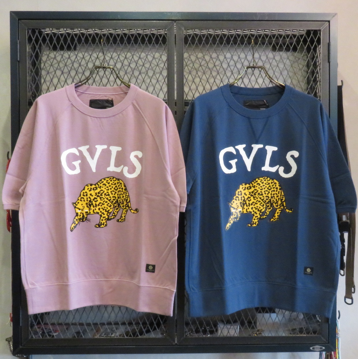 GAVIAL(ガヴィル) 】2022SS春夏新作コレクション入荷☆｜BLOG｜WACKO
