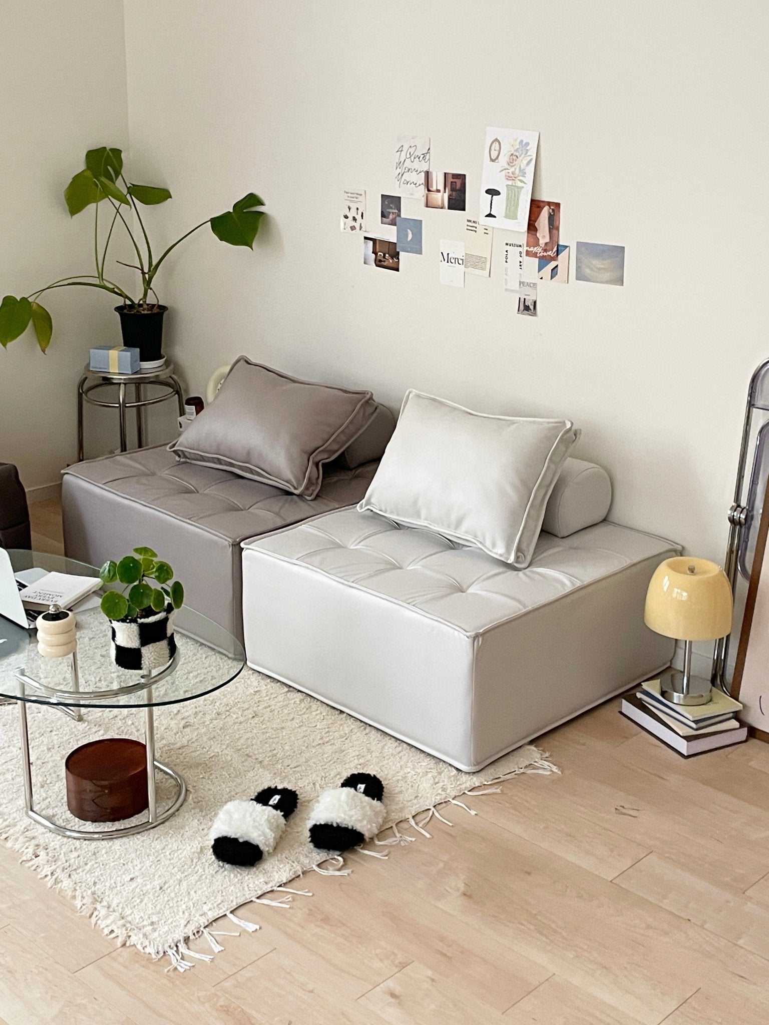 Little Rooms 新生活応援フェア ソファがお得な1週間！