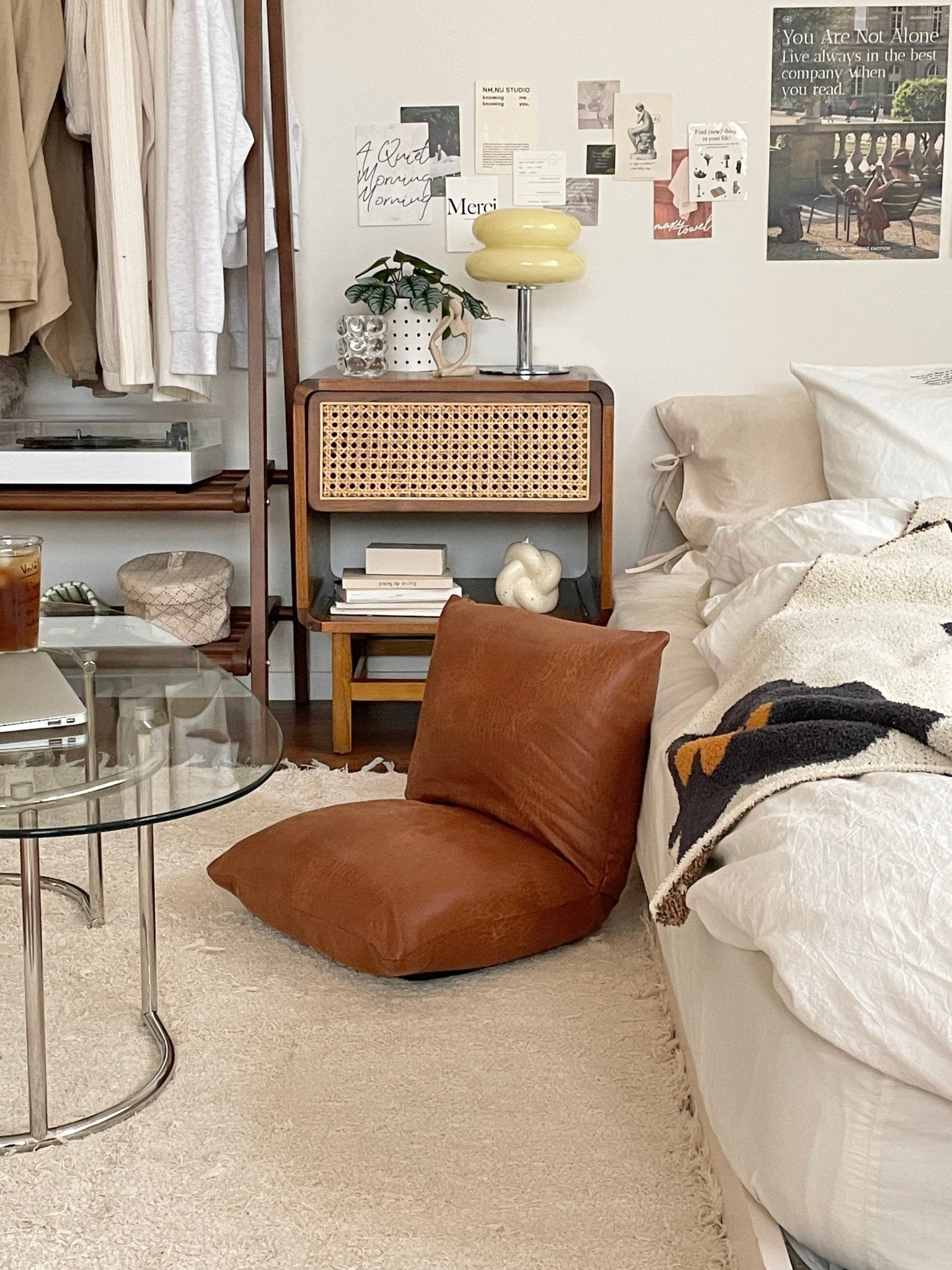 人気爆発中のtofu ビーズソファに新色が登場！ – Little Rooms