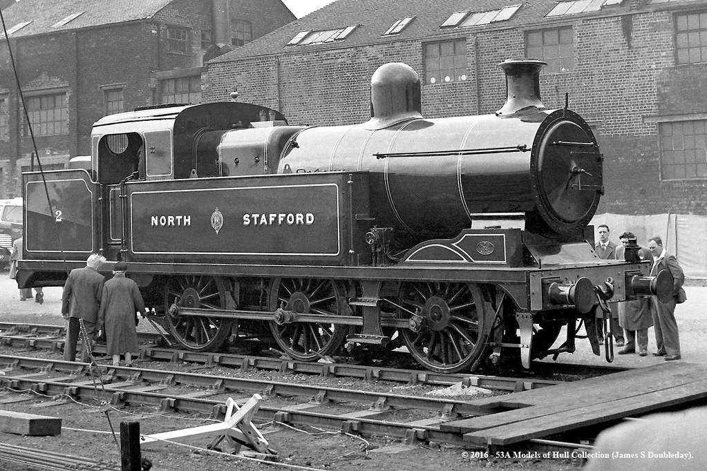 05/1960 - Stoke-on-Trent, Staffordshire. | Best viewed Origi… | Flickr