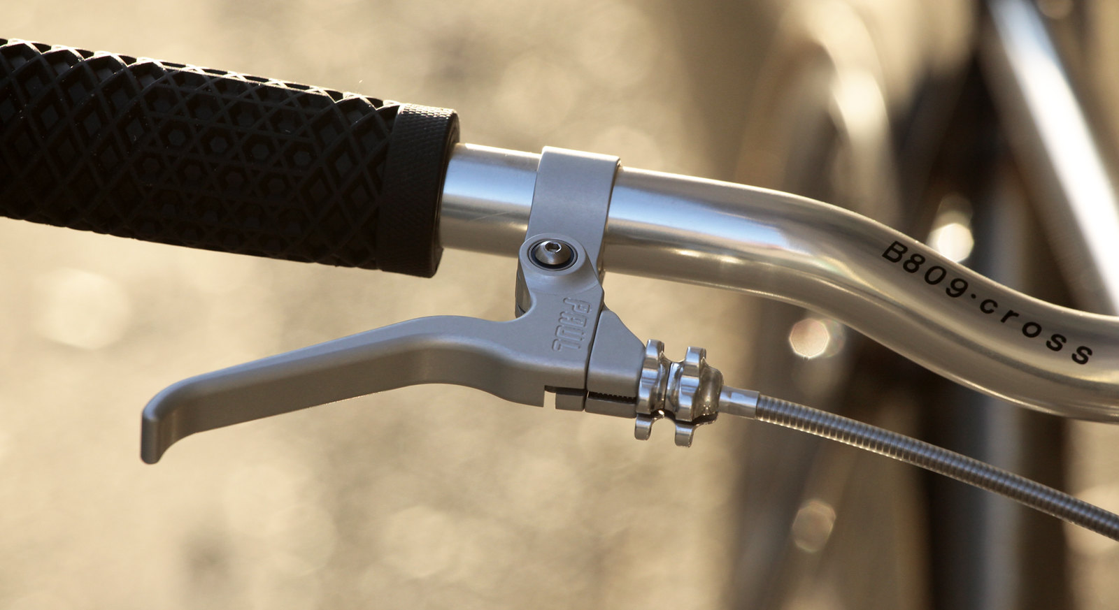 Paul Component / ポール・コンポーネント / ブランド - Above Bike Store