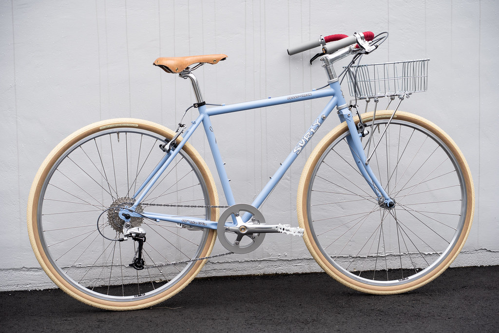 女子：CROSS×CHECK×2！！ - BLUE LUG BLOG | 自転車店 ブルーラグ