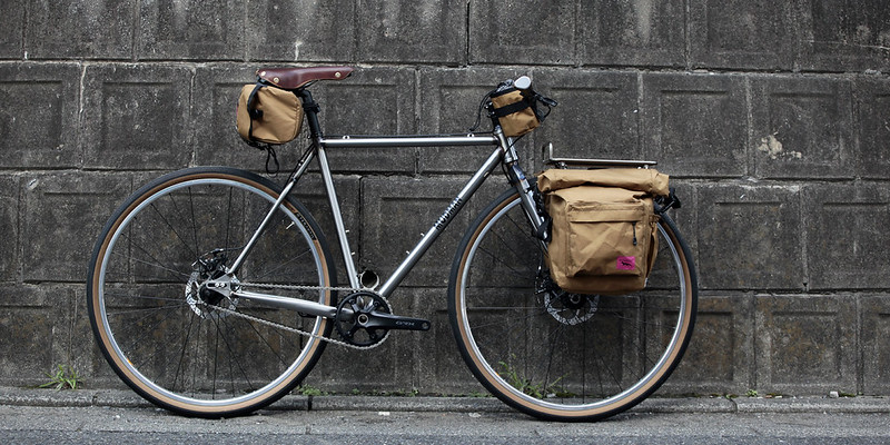 Swift Industries スウィフトインダストリーズ / Catalyst Pack Ecopak