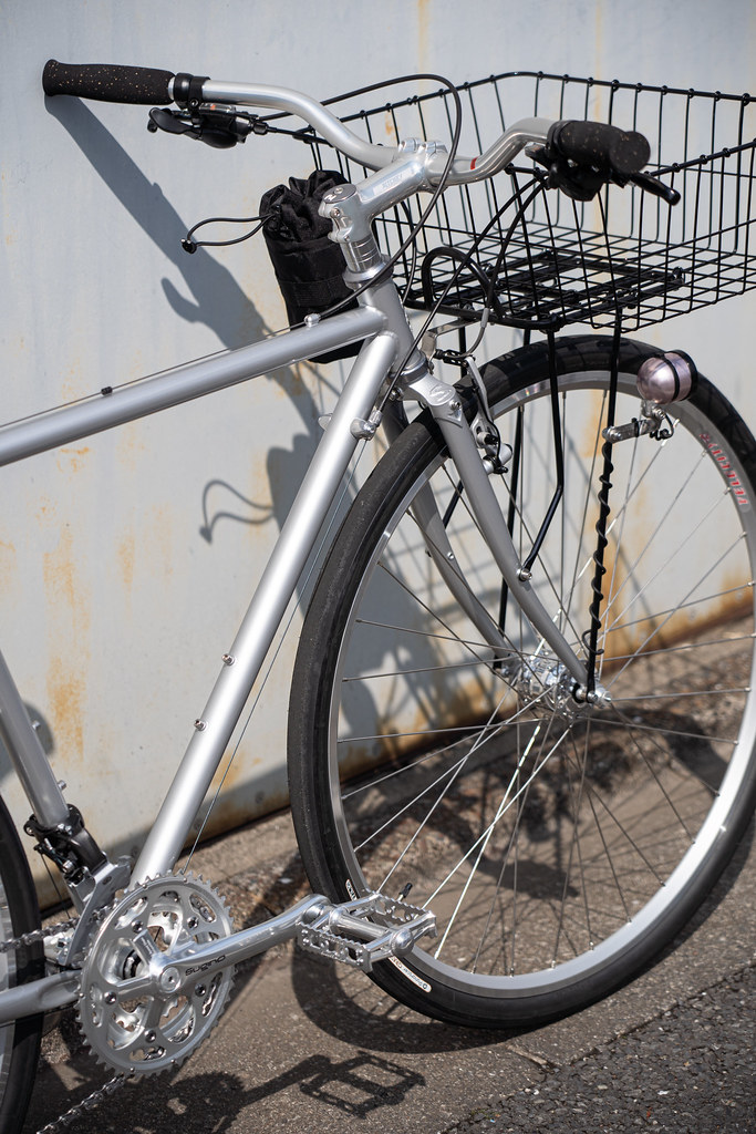 SURLY* cross check / BUILT BY BLUE LUG - CUSTOMER'S BIKE CATALOG