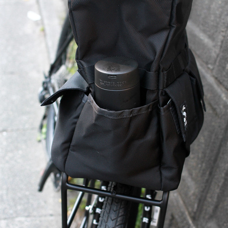 SURLY / サーリー / Petite Porteur House Bag 2.0 / プチ・ポーター