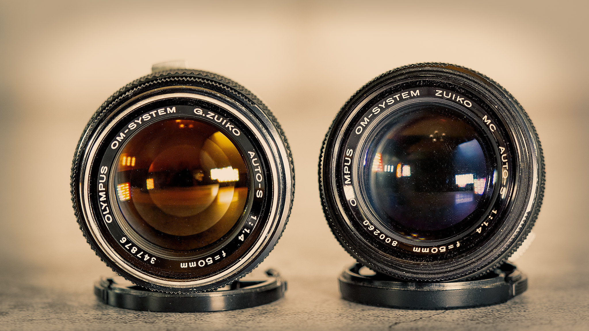 Olympus OM Zuiko MC 50mm f1.4 – paulamyes