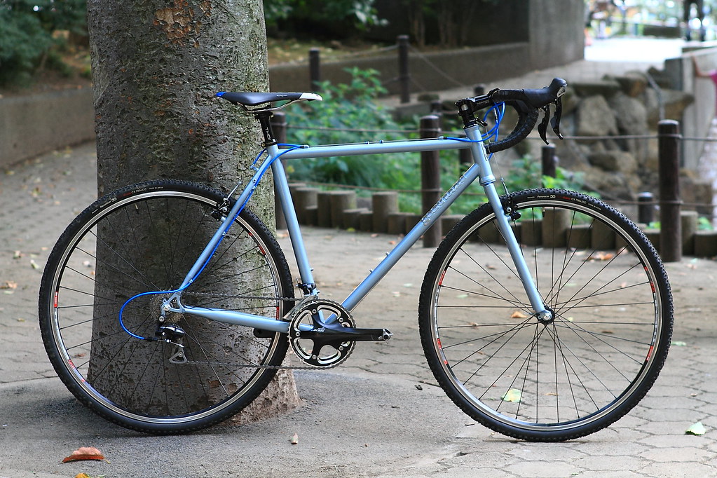 GEEKHOUSE* mudville / BUILT BY BLUE LUG - CUSTOMER'S BIKE CATALOG