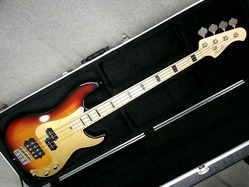 Bacchus IKEBE ORIGINAL HPB4 SPECIAL/PH w/Anodized Pickguard : My