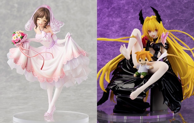 未開封 knead 前川みく ドリーミンブライドver. PVC 未開封 knead 前川