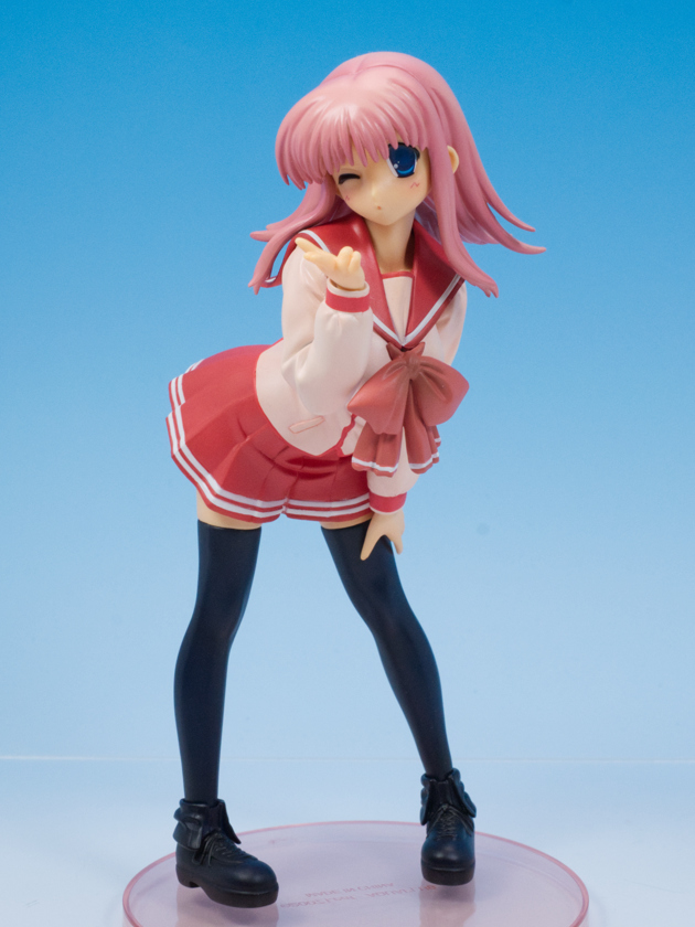 河野はるみ 1/6スケール 製塗装済み完成品 フィギュア 河野はるみ 1⁄6