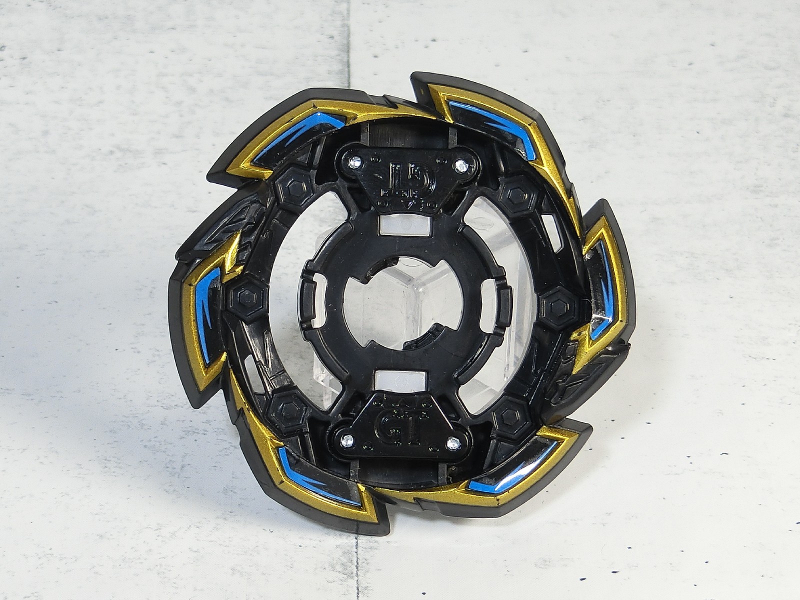 メタルファイトベイブレード マーキュリーアヌビウス ブレイブVer