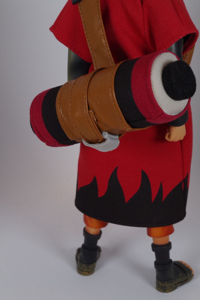 MSP ナルト ～仙人モード～ : ふぃぎゅたく