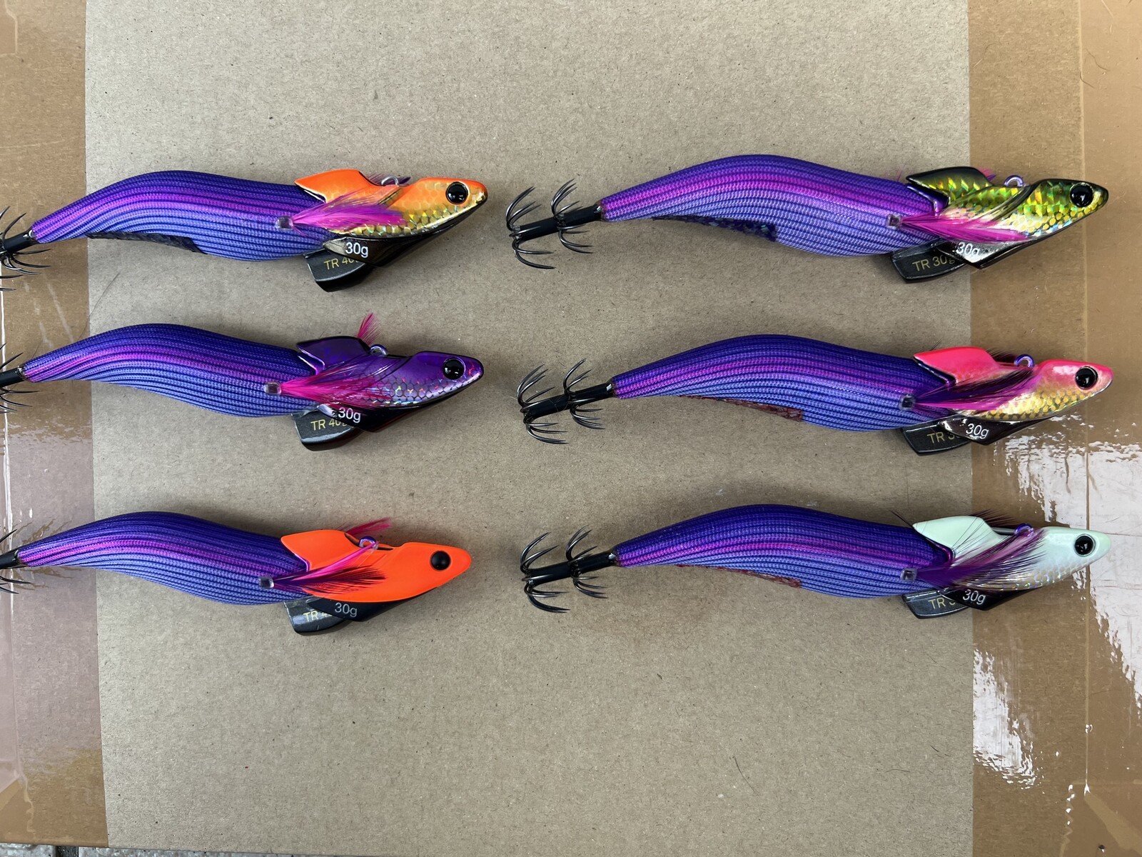 ダートマックスとシンカーのセット ダートマックスTR &仮面シンカー