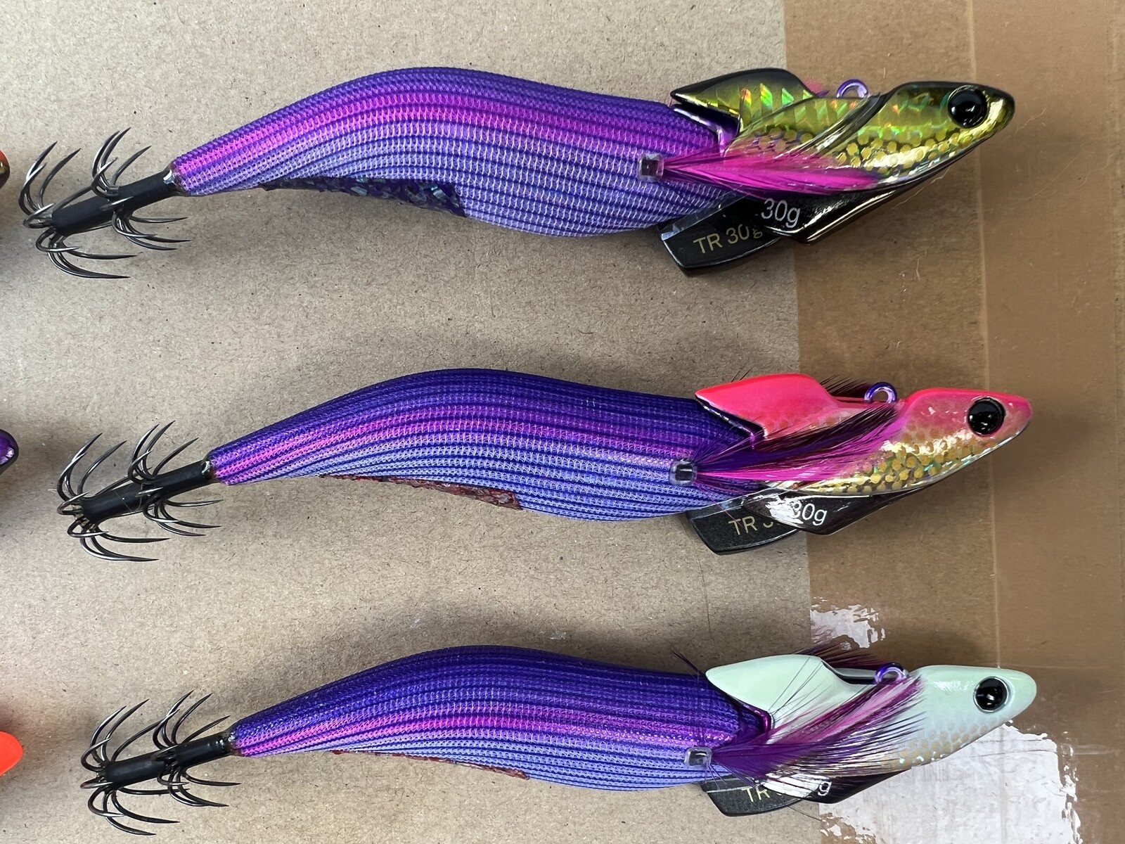 エギリー ダートマックス TR40 【公式通販】