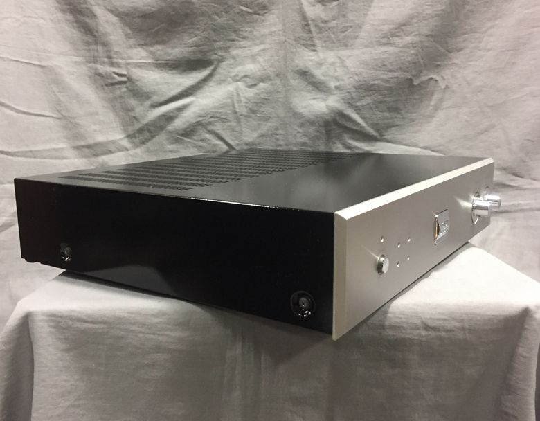 お薦め中古品のご案内 SOULNOTE da1.0 : オーディオユニオン大阪店Blog