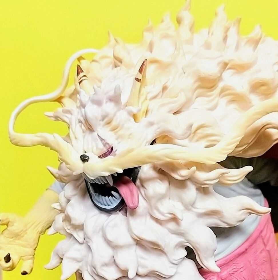 赤鞘九人男 その⑥】一番くじ ワンピース 見参！赤鞘九人男～第ニ弾