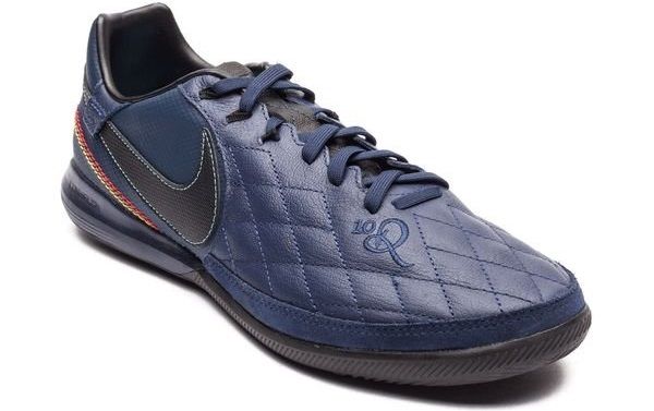限定】 ナイキ ティエンポXフィナーレ 10R ロナウジーニョ IC & TF