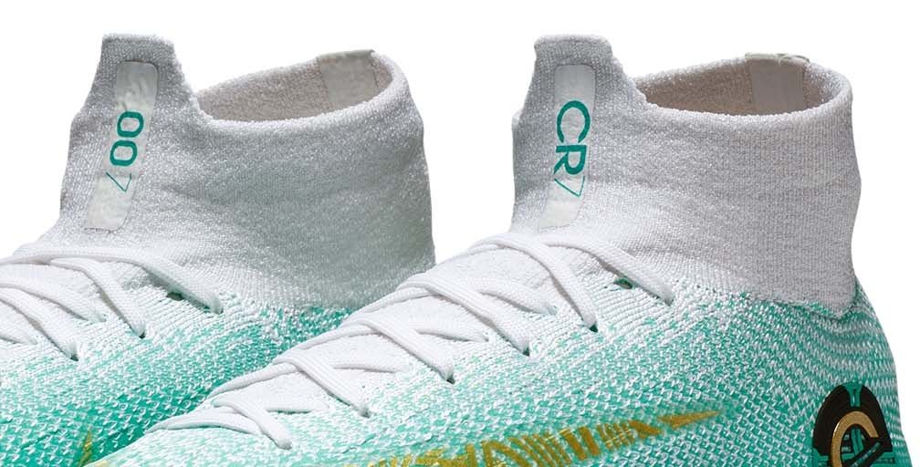 154足限定】ナイキ マーキュリアルスーパーフライ6エリートFG CR7