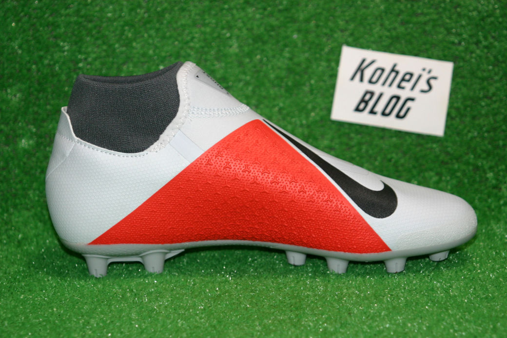 詳細】 ナイキ ファントムビジョン アカデミー DF HG : Kohei's BLOG