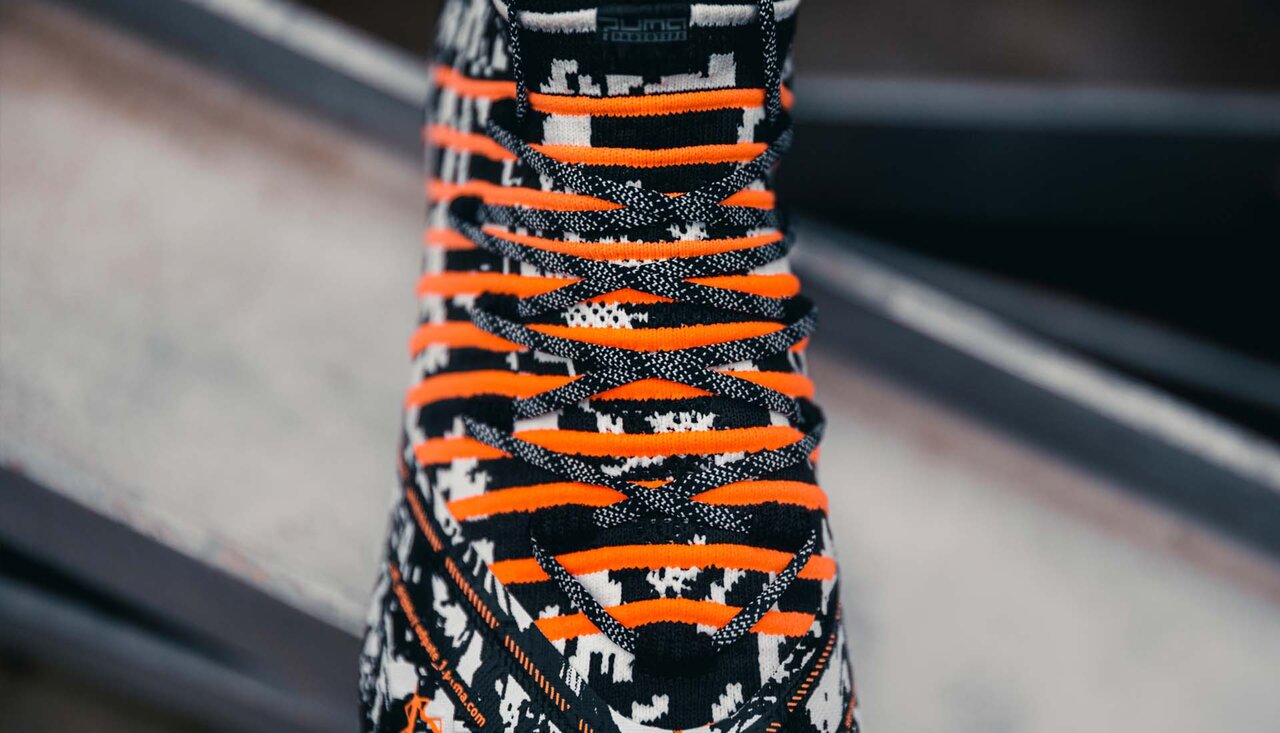 ネイマール着用モデル 限定モデル フューチャーZ1.3 26cm ネイマール