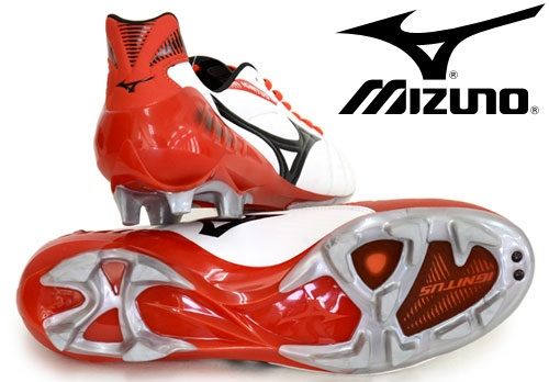 ウェーブイグニタス3 新色 (2014年冬) : Kohei's BLOG サッカー