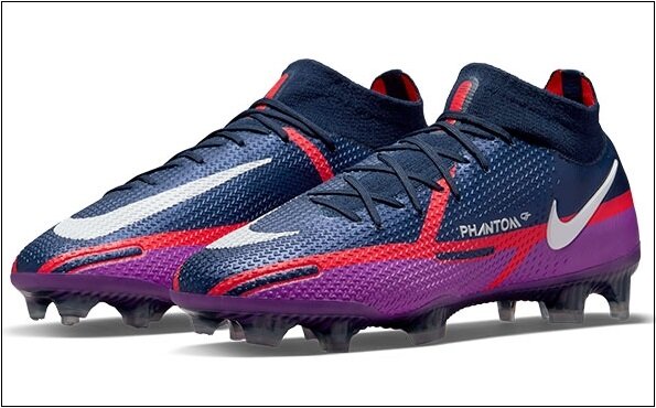 ナイキ『ファントムGT2』の新色！ULTRA VIOLET PACK登場 : Kohei's