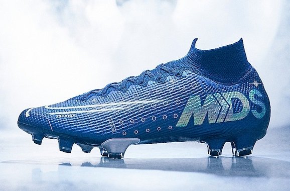 Nike CR7 ドリームスピード スパイク マーキュリアル エリート FG Nike