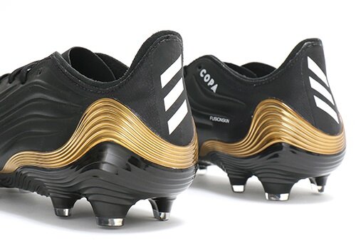 アディダス新作スパイク『コパセンス.1 FG』正式公開 : Kohei's BLOG