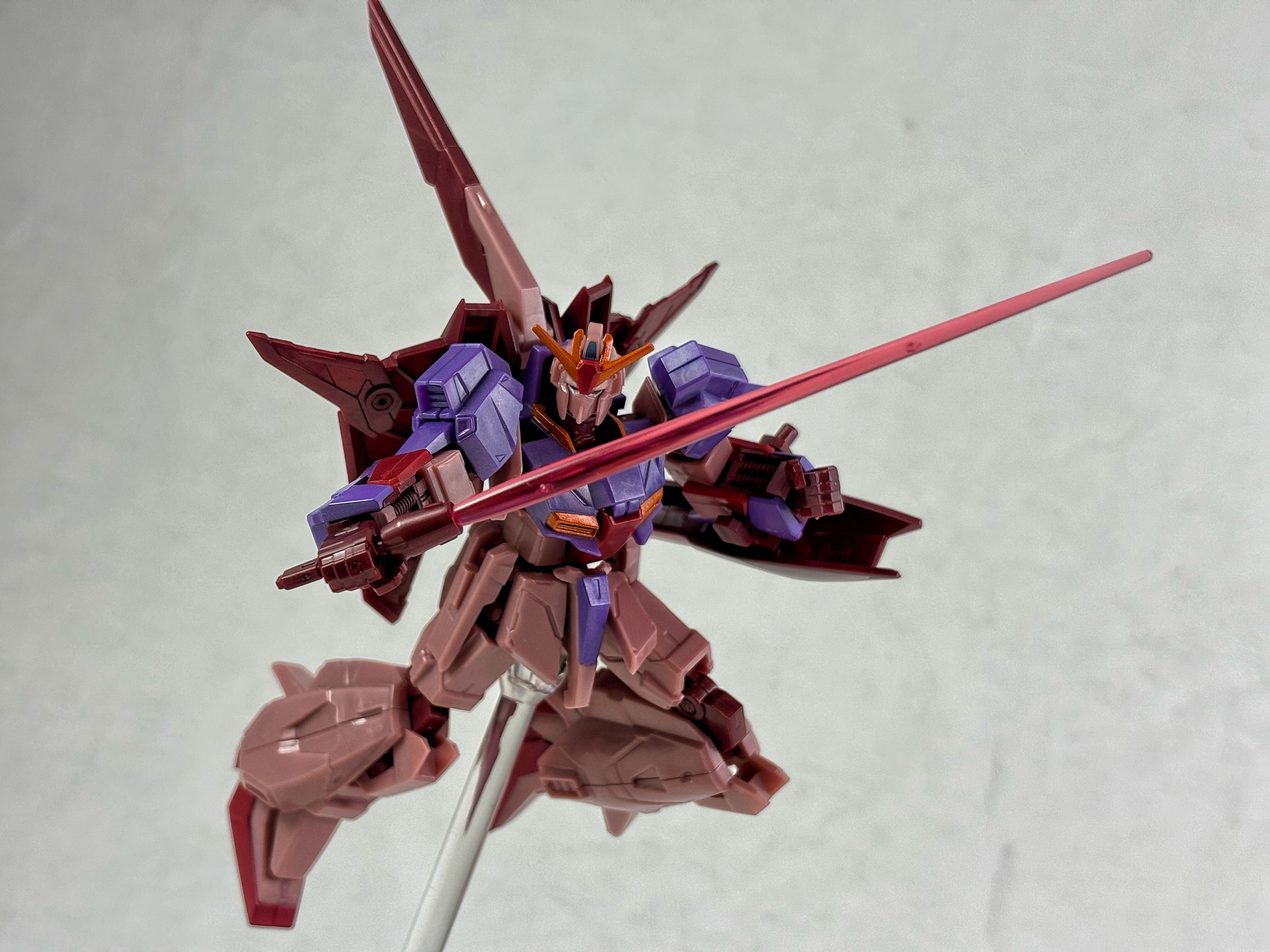 機動戦士ガンダム GフレームFA Zガンダム(バイオセンサー起動Ver