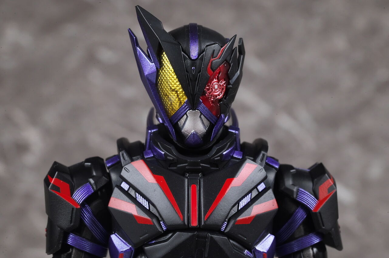 S.H.フィギュアーツ 仮面ライダー滅 アークスコーピオン FINAL BATTLE