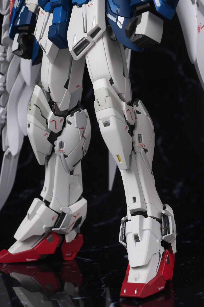 GUNDAM FIX FIGURATION METAL COMPOSITE ウイングガンダムゼロ（EW版