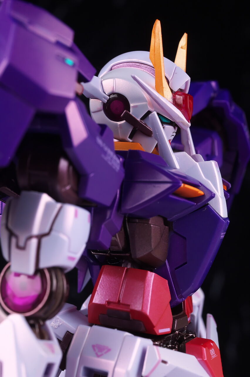 METAL BUILD 10th Anniversary トランザムライザー Full Particle ver