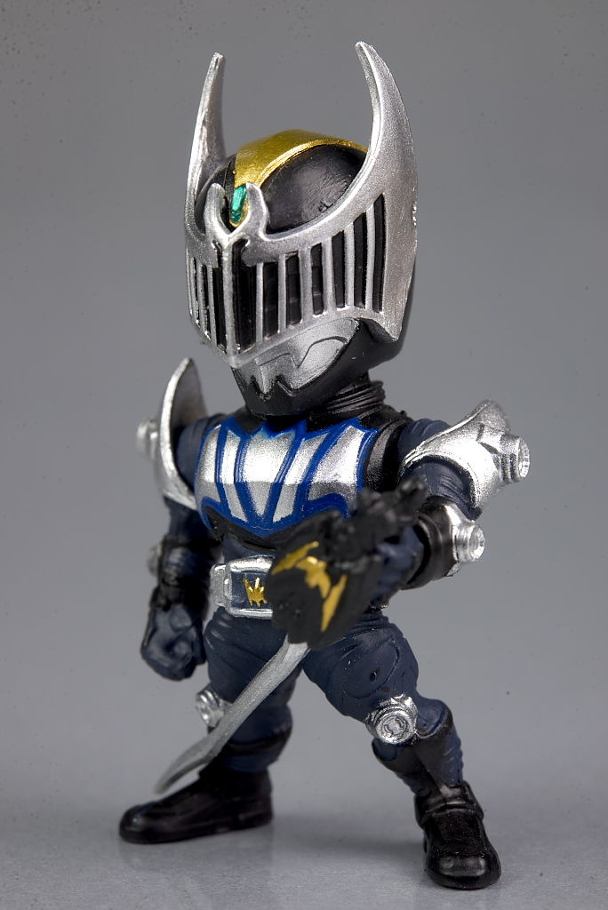 CONVERGE KAMEN RIDER PB09 仮面ライダー龍騎 COMPLETE EDITION