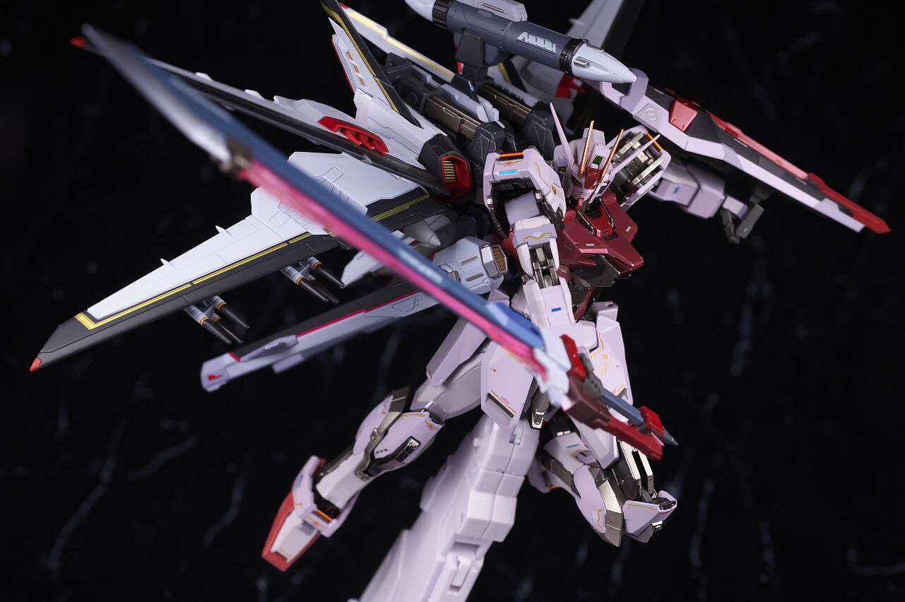 L BUILD ストライクルージュ オオトリ装備 【公式通販】