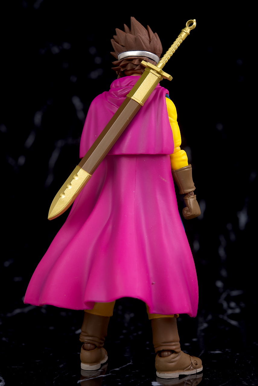 ドラクエⅢ勇者ブリングアーツ ブリングアーツ 勇者（ドラゴンクエスト