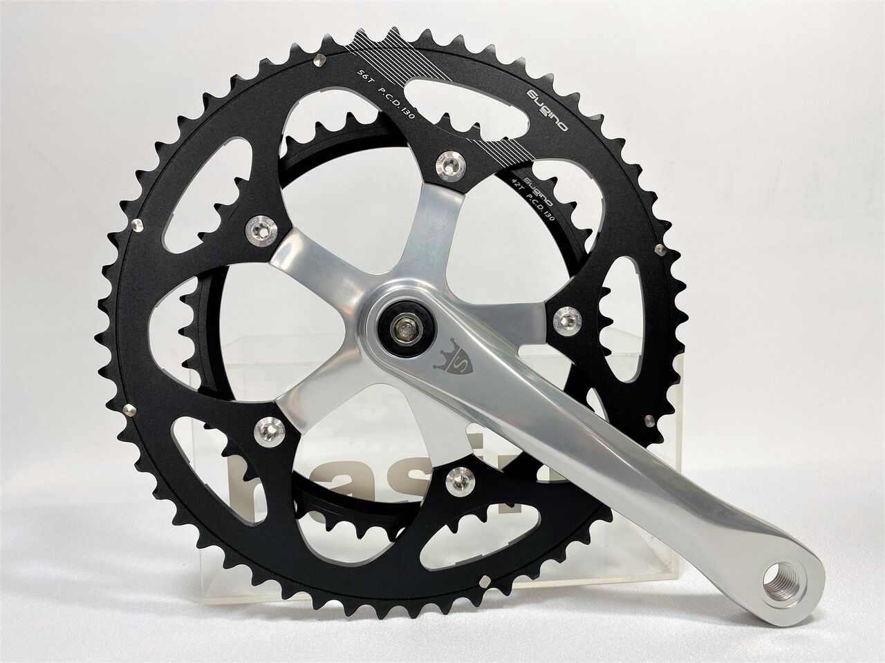 TA ALIZE 60T BCD130 9/10 SPEED チェーンリング 60 Tooth Chainring