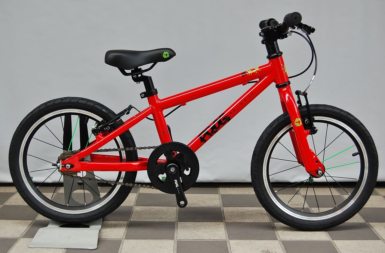 希少 廃盤品】フロッグバイク Frog 52 20インチ 希少 廃盤品】フロッグ